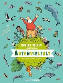 Hubert reeves erklärt uns die - hubert,
