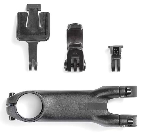 Bontrager elite vorbau 100mm - vorbau,