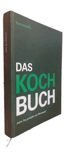Das kochbuch jeden tag - kochbuch,