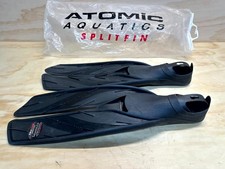 Atomic Aquatics Full Foot