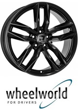 Wheelworld wh40 5x18 - 4x, 7,5x18