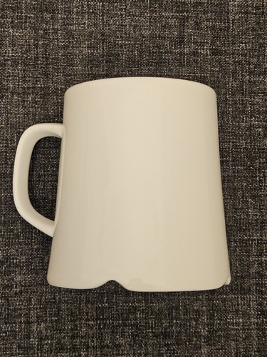 Original bundeswehr becher - original,
