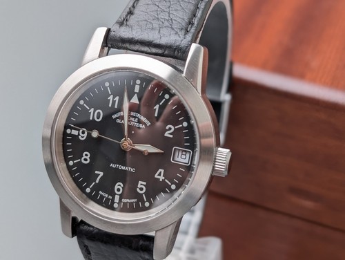 Muhle glashütte m12620 sports - muhle,
