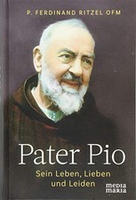 Ferdinand Ritzel Pater Pio