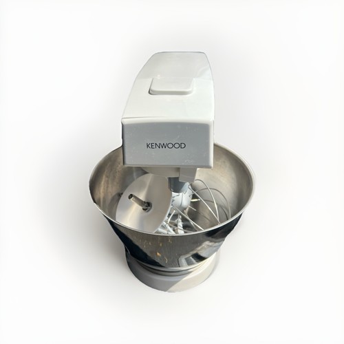 Kenwood küchenmaschine chef - kenwood,