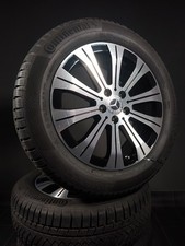 Winterräder 215/60 R18