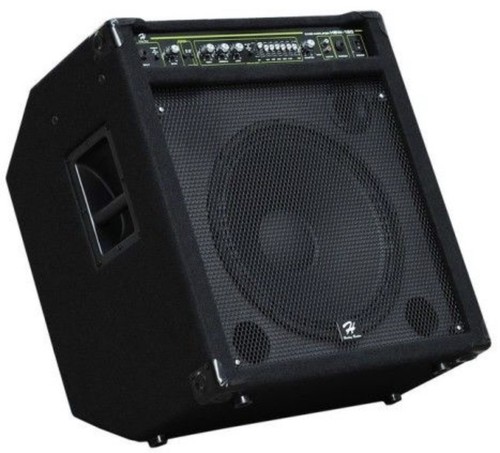 Harley benton 150 watt bass - 150,