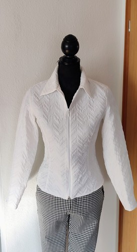 Schicker steppblazer tailliert - schicker,