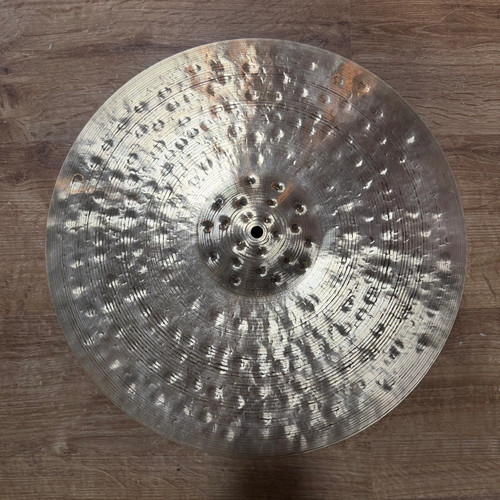 Meinl byzance foundry - foundry, reserve