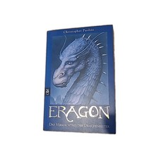 Eragon das vermächtnis der - -,