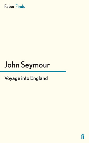 Voyage into england john - into,