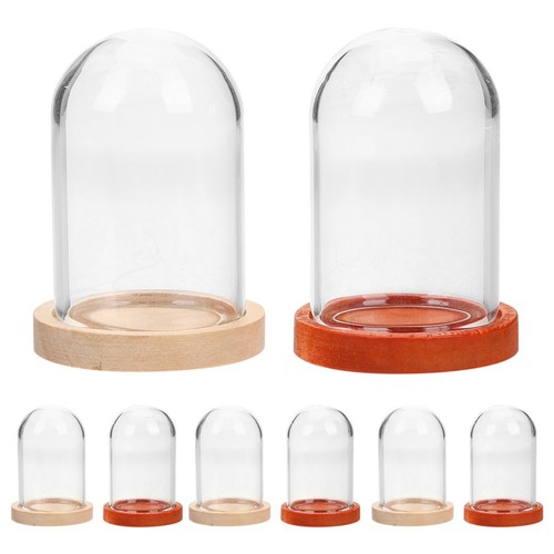 Pcs glas vitrine kleiner - 10,
