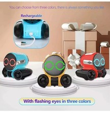 Kinder Roboter Spielzeug