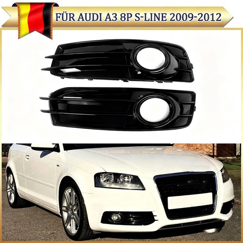 Für audi line 2009 12 - für, s-line