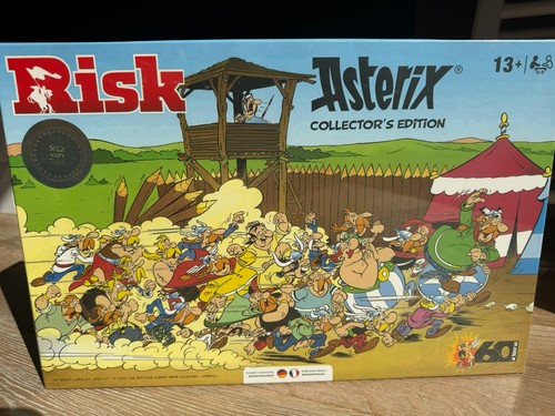 Limitiert risiko - limitiert,