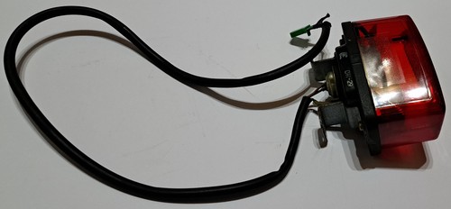 Honda 500 26 pc32 - cb, pc