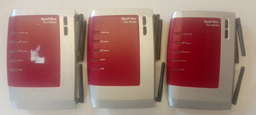 Avm fritz box - avm, fritz!box