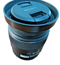 Sony alpha sal18552 mm - alpha, 18-55