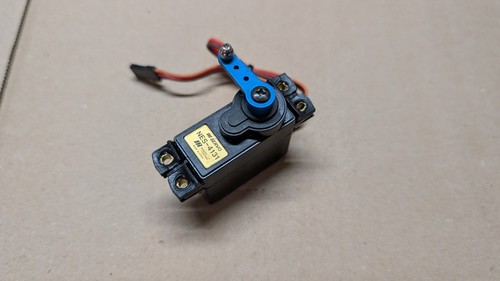 Top graupner nes 4131 - top,