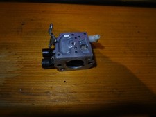 STIHL FS38 FS45 FS46 FS55 Vergaser Zama C1Q S282C 4140/23 C 708 A 2-Mix