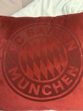 FC Bayern München Kissen