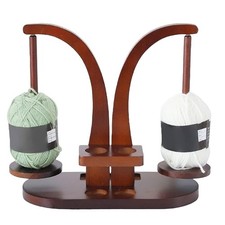 Wollabwickler, Wollhaspel