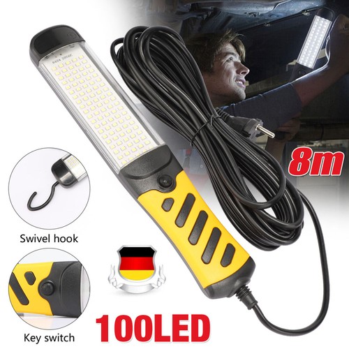 28w 100 led kfz - 28w, arbeitsleuchte