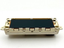 Display Bildschirm Anzeige 9663230780 für Peugeot 207 307 407