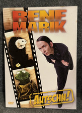 DVD Rene Marik  Autschn! ( im Pappschuber )