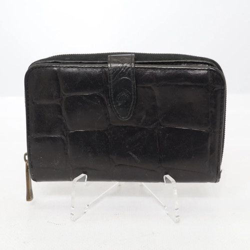 Mulberry portemonnaie leder - mulberry,,