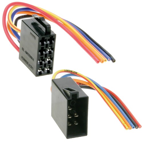 Iso buchse stecker strom - buchse, &