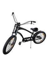 Bike Electra Coustom 3i