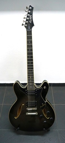 Hagstrom viking halbakustik - ii,