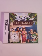 Die Sims 2: Gestrandet