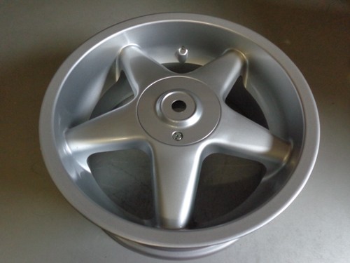 Power tech felge 8x17 - tech,