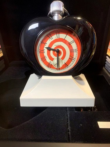 Swatch jeremy scott limites - jeremy,