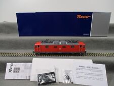 Roco H0 71224 E-Lok Elektro-Lok der DB BR 180 015-0 Digital DCC Sound in OVP