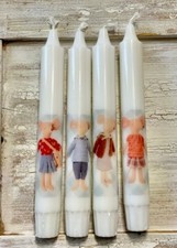 Kerzen Set Maileg Mäuse