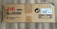 JVC AL-A151BK - Plattenspieler - Schallplattenspieler - Turntable - OVP NEU NEW!