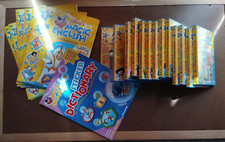 DISNEY'S - MAGIC ENGLISH -