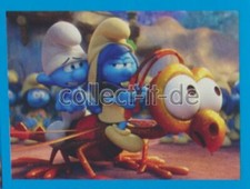 Blue Ocean - Die Schlümpfe