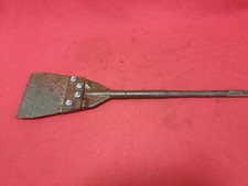 Hilti Spachtelmeißel SDS Max