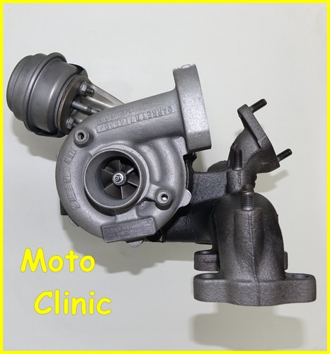Turbolader audi golf 4 - audi,