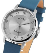 Titan Damenuhr Frauen Quarz