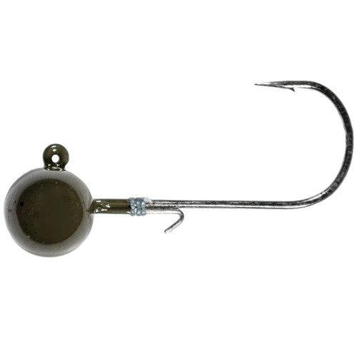 Lmab tungsten round jig - jig,