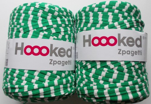 Euro 2 x hoooked - 0,08, euro/m