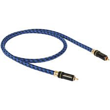 Goldkabel Highline Koax MKIII 3,5m HiFi High End Digital Koax Kabel