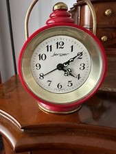 wecker mechanisch  Jerger