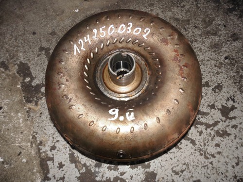 Wandler automatik getriebe - wandler,