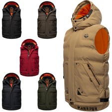 STONE HARBOUR Herren